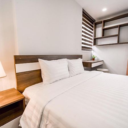 T&B Housing Aparthotel Hà Nội Ngoại thất bức ảnh