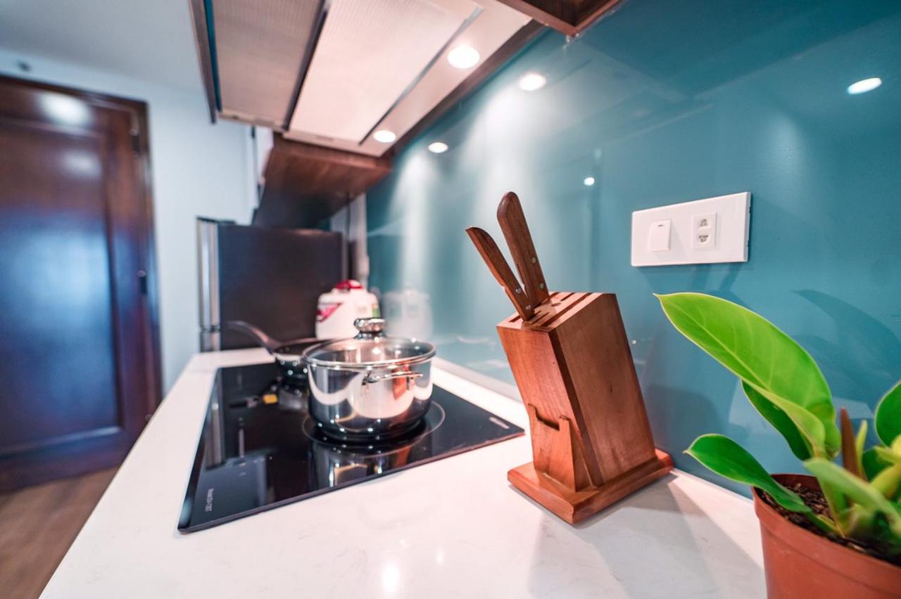 T&B Housing Aparthotel Hà Nội Ngoại thất bức ảnh