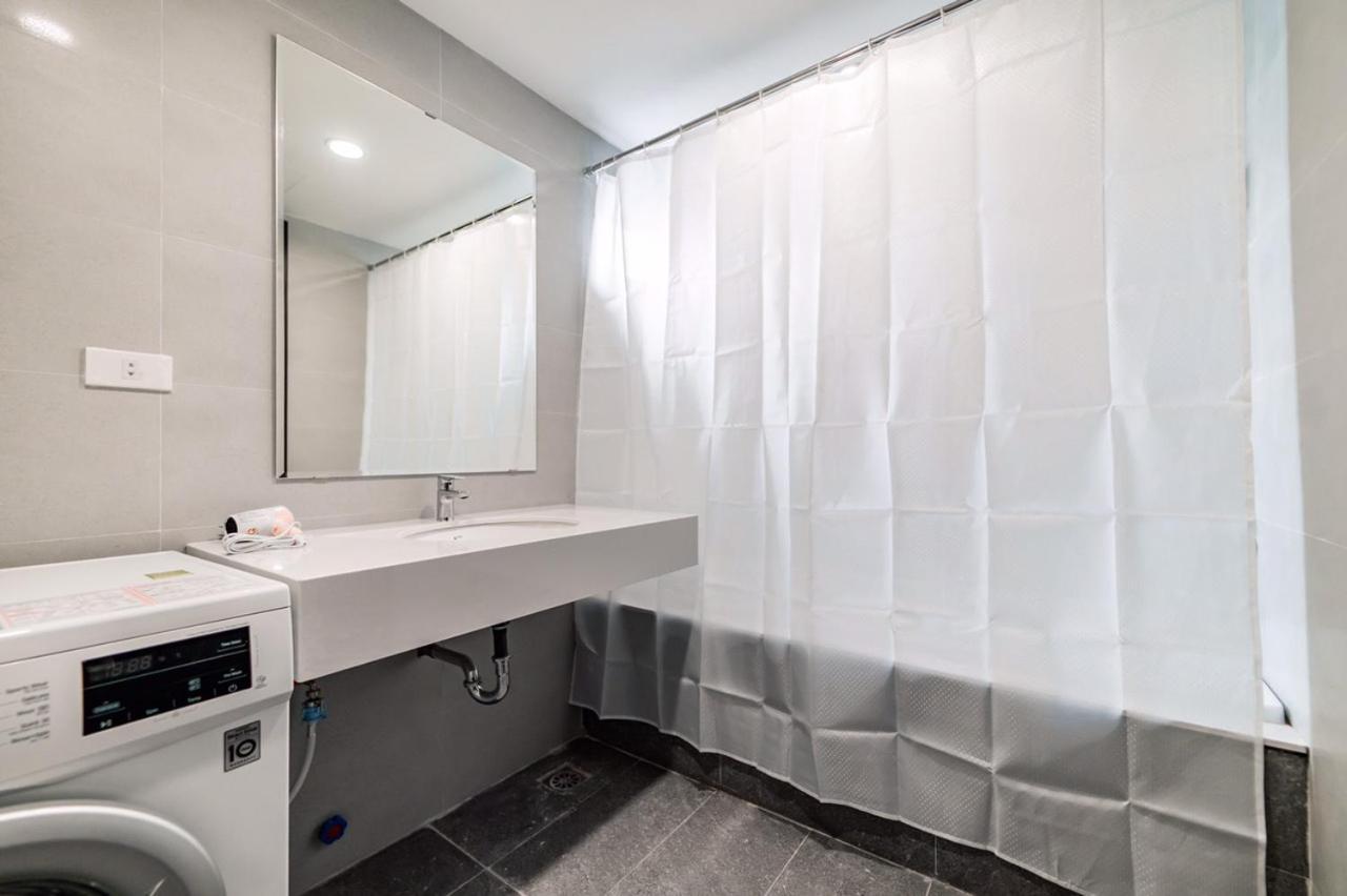 T&B Housing Aparthotel Hà Nội Ngoại thất bức ảnh